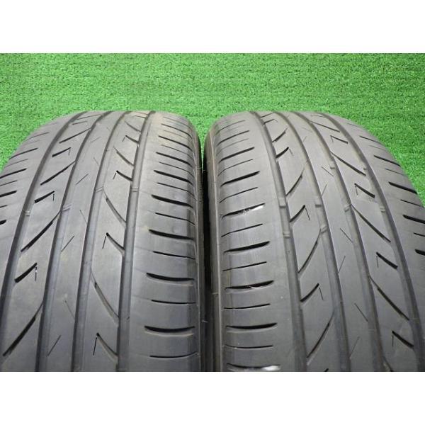 Dayton サマー デイトン DT30 215/60R17 4ホン 5ミリ 2021年_1