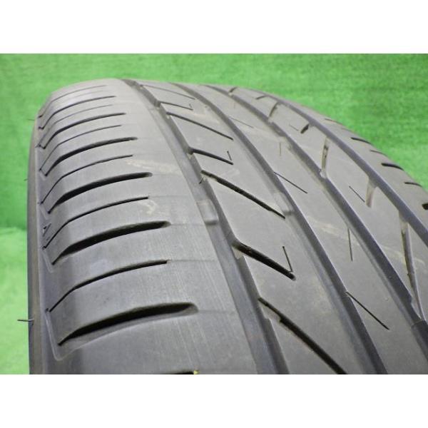 Dayton サマー デイトン DT30 215/60R17 4ホン 5ミリ 2021年_2