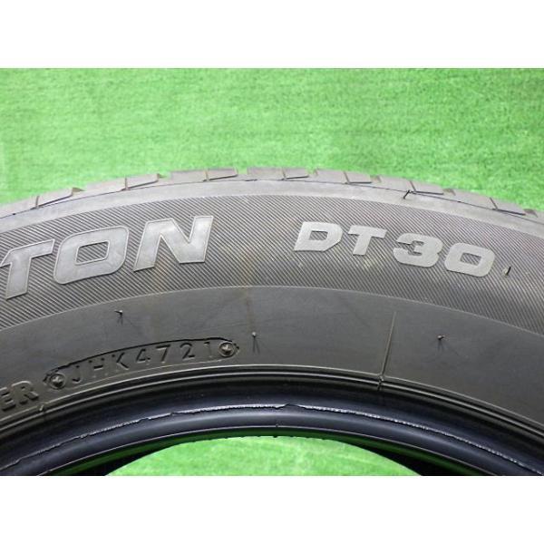 Dayton サマー デイトン DT30 215/60R17 4ホン 5ミリ 2021年_4
