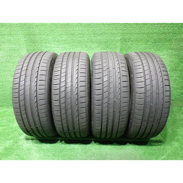 中古 ミネルバ タイヤ 夏 205/45R17 4本 2024年 F205 : 鈴木商会ヤフー 