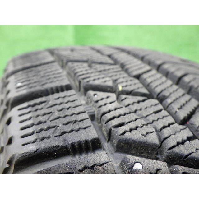 155/70R13 スタッドレス 4本 ブリヂストン VRX A0057 155/70R13 スタッドレス 4本 ブリヂストン VRX A0057 中古