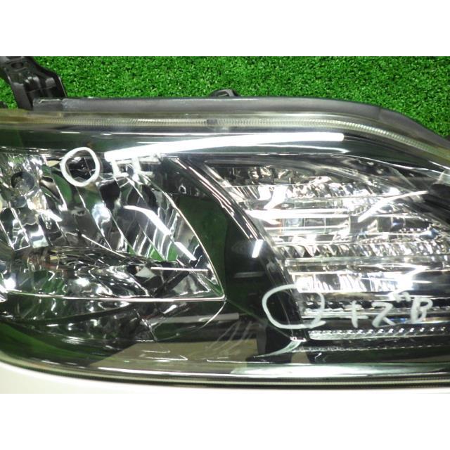ヴェルファイア DBA-GGH25W 左右ヘッドランプ/ヘッドライト58-24 ヴェルファイア DBA-GGH25W 右ヘッドランプ/ヘッドライト イチコ 58-24