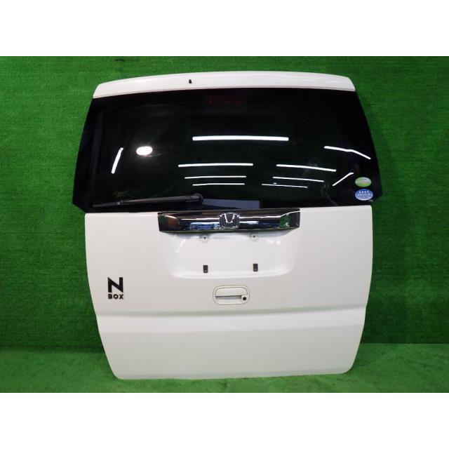 N-BOX N−BOX DBA-JF2 バックドア/リアゲート G 4WD NH624P  
