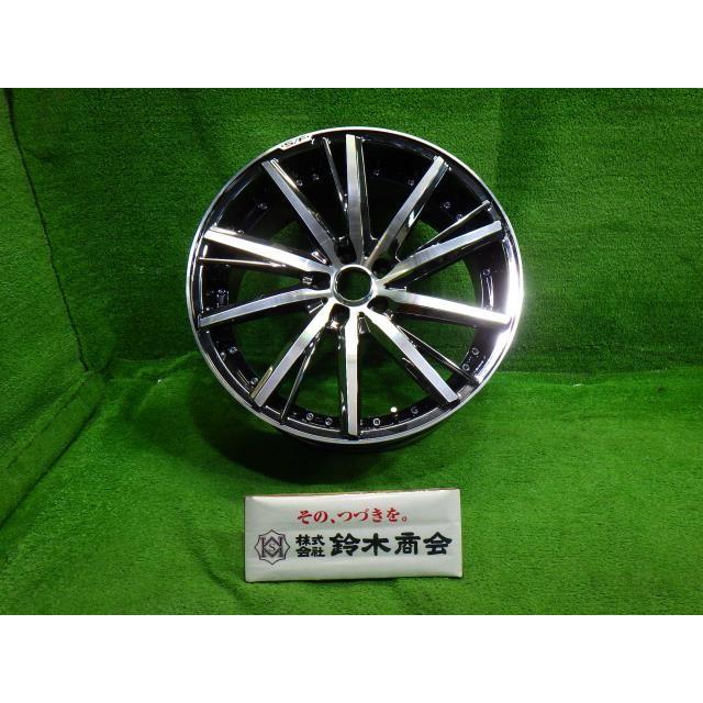 KYOHO AME シュタイナー SF-V アルファード ヴェルファイア ホイール 