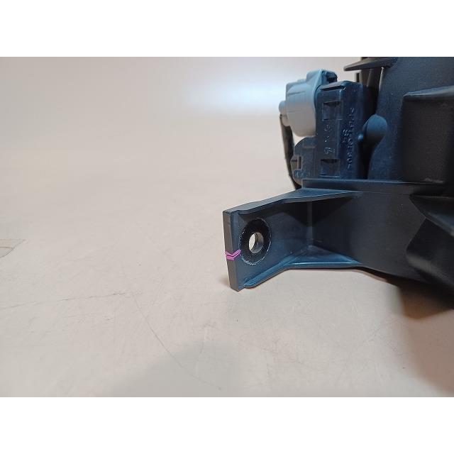 三菱（MITSUBISHI） コーティング済 パジェロミニ H58A 左ヘッドランプ 
