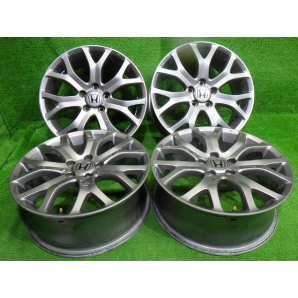 ホンダ オデッセイ18インチ4本