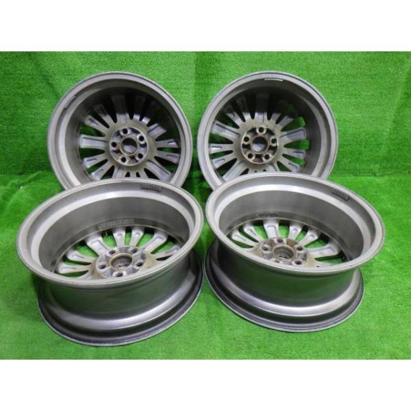 トヨタ（TOYOTA） トヨタ純正 ANH25W アルファード ANH25W ホイール 18 