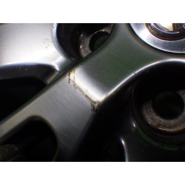 トヨタ（TOYOTA） トヨタ純正 ANH25W アルファード ANH25W ホイール 18 