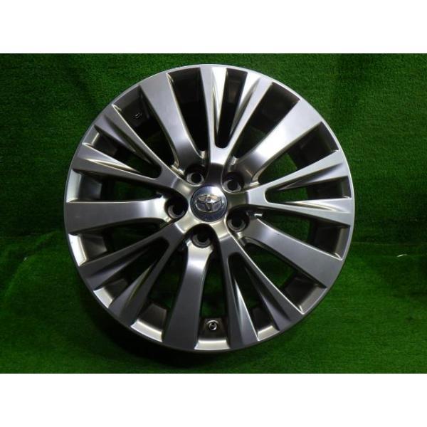 トヨタ（TOYOTA） トヨタ純正 ANH25W アルファード ANH25W ホイール 18 