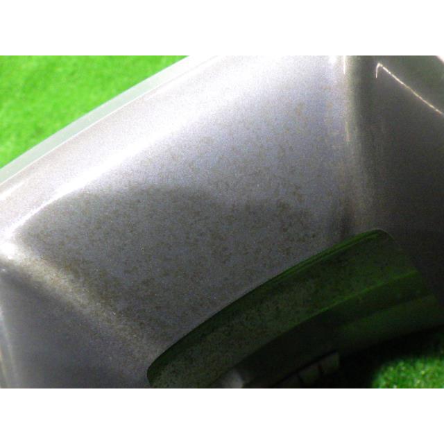中古 日産純正 KJ10 デュアリス ホイール アルミ 18インチ 6.5J 5穴 4