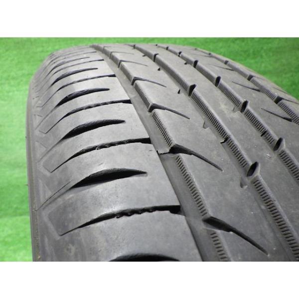 TOYO サマー トーヨー ナノエナジー3プラス 205/65R16 4本 7ミリ 2023年_3
