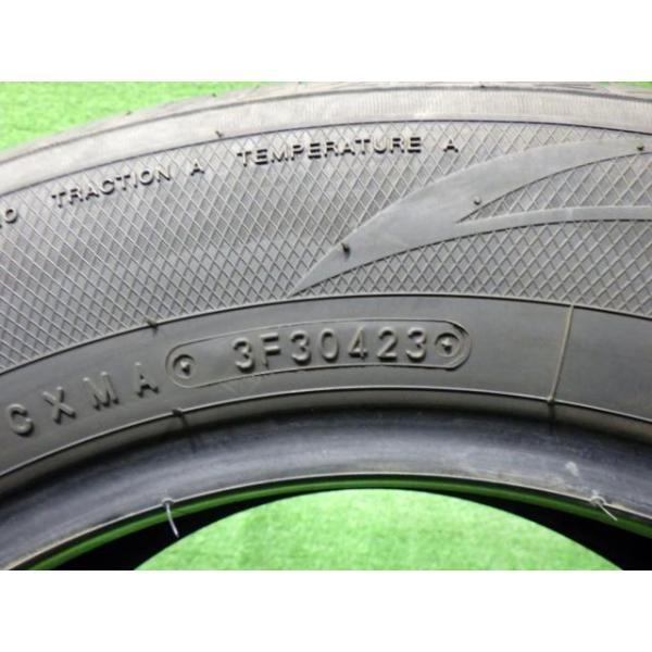 TOYO サマー トーヨー ナノエナジー3プラス 205/65R16 4本 7ミリ 2023年_5