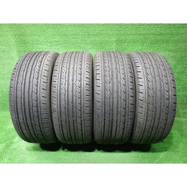 中古 ALLAGE タイヤ 夏 215/45R17 4本 2023 ECO AL02 : 鈴木商会