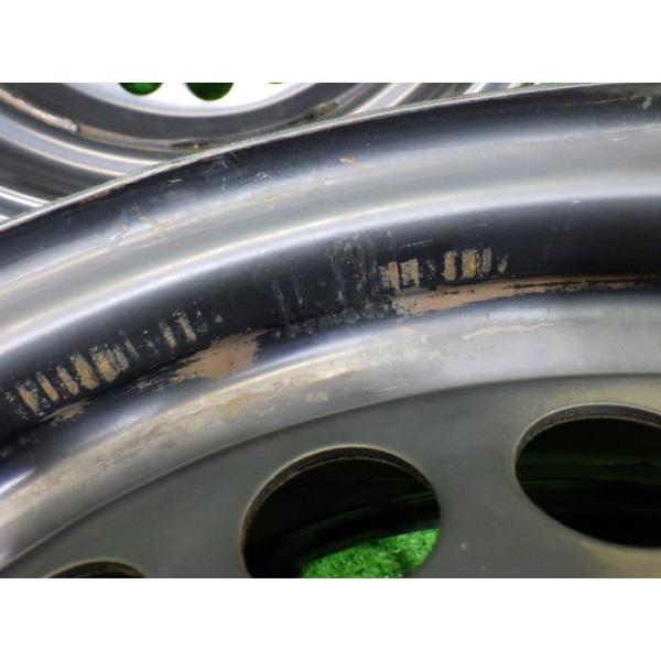 ホンダ（HONDA） ホンダ純正 フィット GE7 GE7 ホイール 15インチ 5.5J 