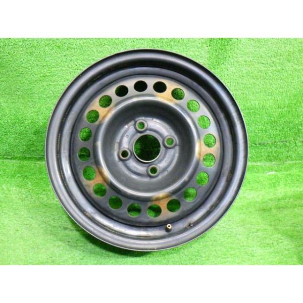 ホンダ（HONDA） ホンダ純正 フィット GE7 GE7 ホイール 15インチ 5.5J 