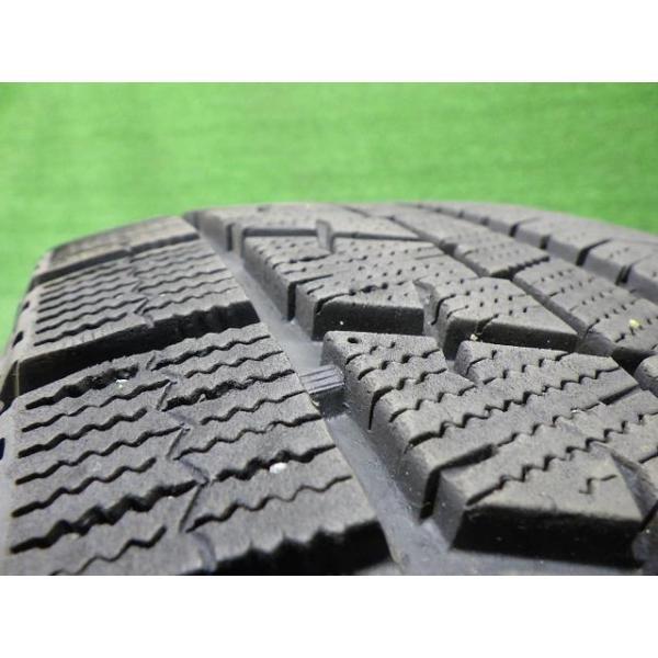 BRIDGESTONE スタッドレス ブリヂストン ブリザックVRX 215/65R16 4本