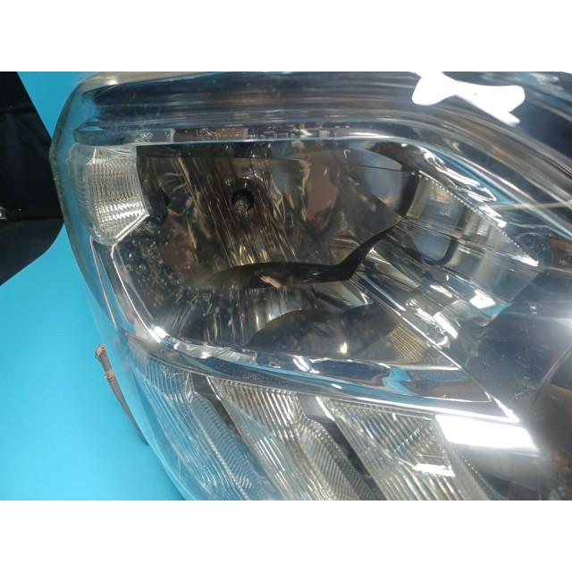 トヨタ（TOYOTA） コーティング済 アルファード ANH20W 右ヘッドランプ