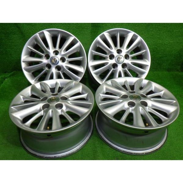 トヨタ（TOYOTA） トヨタ純正 クラウン GRS182 GRS182 ホイール 16 