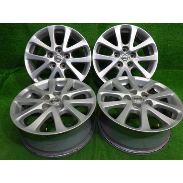 日産（NISSAN） 日産純正 ラフェスタ ハイウェイスター CWEAWN CWEAWN