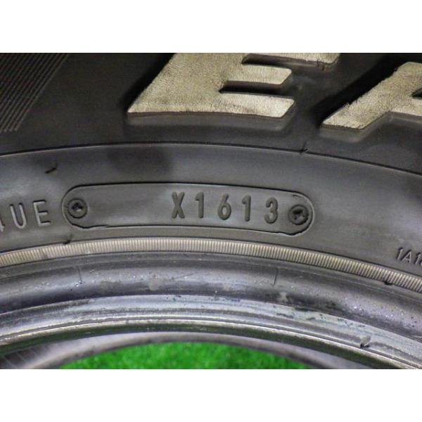 GOODYEAR サマー グッドイヤー イーグルナスカー 215/65R16 109/107R 4本 4ミリの画像