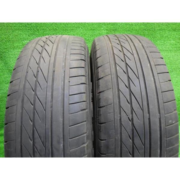 GOODYEAR サマー グッドイヤー イーグルナスカー 215/65R16 109/107R 4本 4ミリの画像