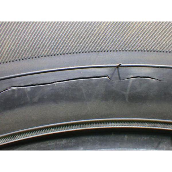 GOODYEAR サマー グッドイヤー イーグルナスカー 215/65R16 109/107R 4本 4ミリの画像