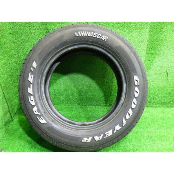 GOODYEAR サマー グッドイヤー イーグルナスカー 215/65R16 109/107R 4本 4ミリの画像