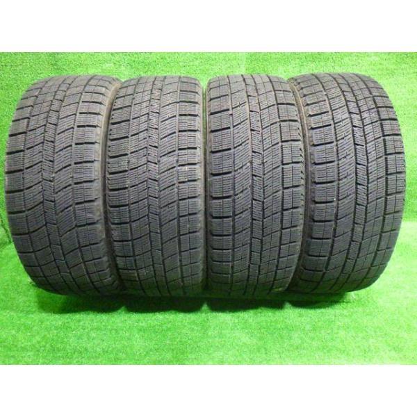 Nankang スタッドレス ナンカン AW-1 215/45R17 4本 8ミリ 2022年 
