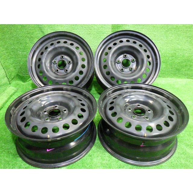 エクストレイル NT32　日産純正　アルミホイール　225/60R18 1本 日産（NISSAN） 純正 エクストレイル T32 ホイール アルミ ガンメタ 17