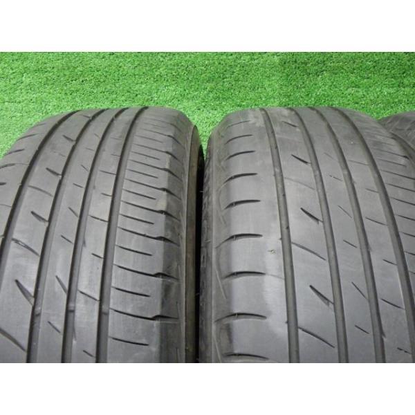 BRIDGESTONE サマー ブリヂストン プレイズPX 205/60R16 4本 5ミリ 2本 