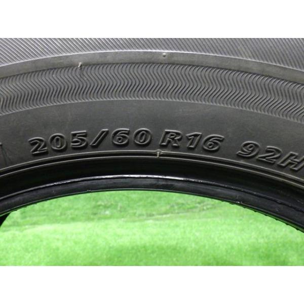 BRIDGESTONE サマー ブリヂストン プレイズPX 205/60R16 4本 5ミリ 2本 