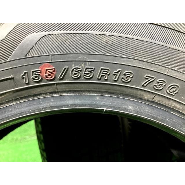 ヨコハマ iG60 冬タイヤ 155/65R13 4本中古 中古 ヨコハマ タイヤ 冬 155/65R13 4本 2023年 IG60 : 鈴木商会ヤフー