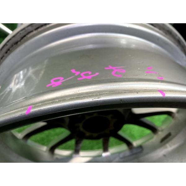 社外 レアマイスター LM-S BR9 ホイール 19インチ 7.5J 5穴 4本 100 +