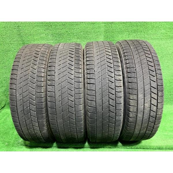 BRIDGESTONE スタッドレス ブリヂストン ブリザックVRX3 175/65R15 4本
