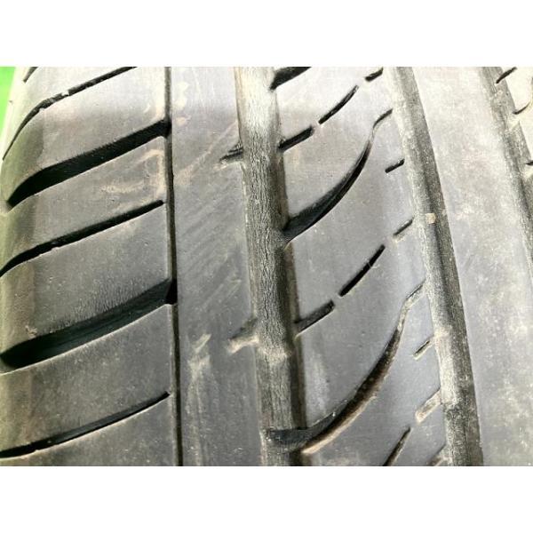 KENDA サマー ケンダ KR23A 165/55R14 4本 4ミリ 2023年 : 鈴木商会