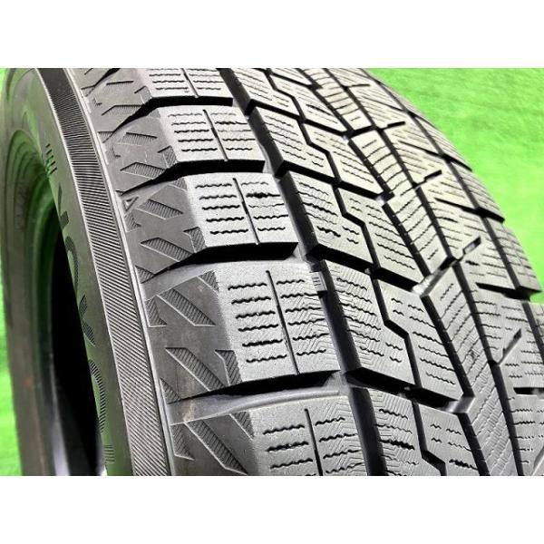 YOKOHAMA スタッドレス ヨコハマ アイスガードIG70 215/65R16 4本 7 