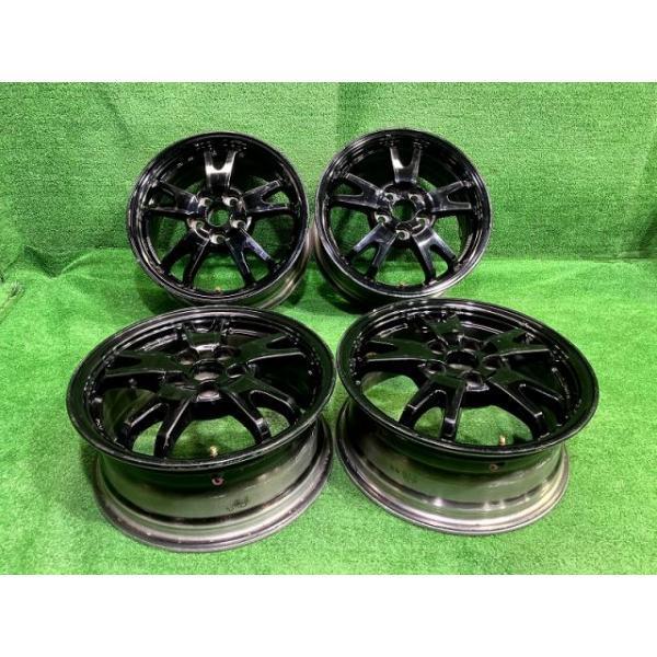 プリウス30 純正　ホイール トヨタ TOYOTA 純正 トヨタ純正 ZVW30 プリウス 15インチ 6J 5穴