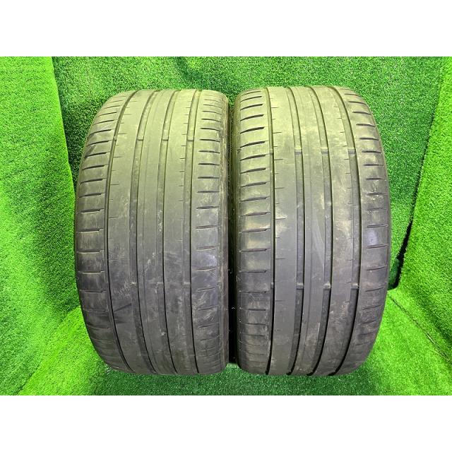 ゆきんこ245/35R20 2本　2023年製造　ファルケン 中古 ファルケン タイヤ 夏 245/35R19 2本 2023年 : 鈴木商会ヤフー