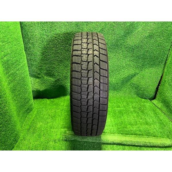 DUNLOP スタッドレス ダンロップ ウィンターマックスWM02 165/65R15 2本 7ミリ 2020年 DUNLOP スタッドレス ダンロップ ウィンターマックスWM02 165/65R15 1