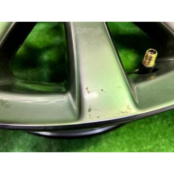 トヨタ（TOYOTA） 純正 クラウン GRS180 ホイール アルミ ハイグロス