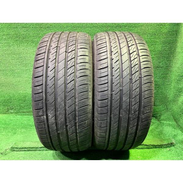GRENLANDER サマー L-ZEAL56 235/35R20 2本 6ミリ 2023年 : 鈴木商会