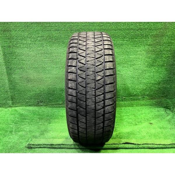 235/55r18 BLIZZAK DM-V3 2019年 冬タイヤセット