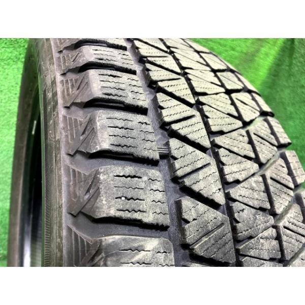 BRIDGESTONE スタッドレス ブリヂストン ブリザックDM-V3 235/55R18 1 