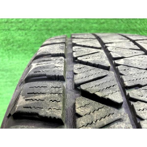 BRIDGESTONE スタッドレス ブリヂストン ブリザックDM-V3 235/55R18 1 