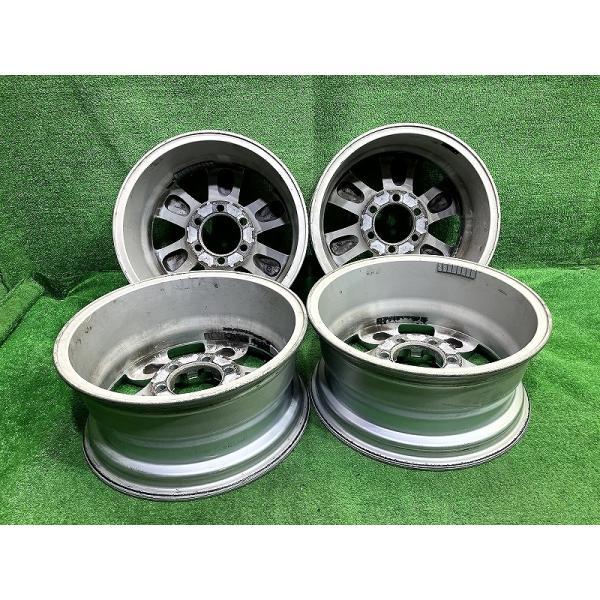 トヨタ（TOYOTA） トヨタ純正 GDJ150W プラド GDJ150W ホイール 17 