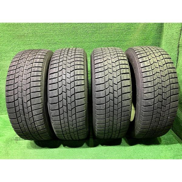 GOODYEAR ICE NAVI 6 225/55R17 4本 GOODYEAR スタッドレス グッドイヤー アイスナビ6 225/55R17 4本 2本5
