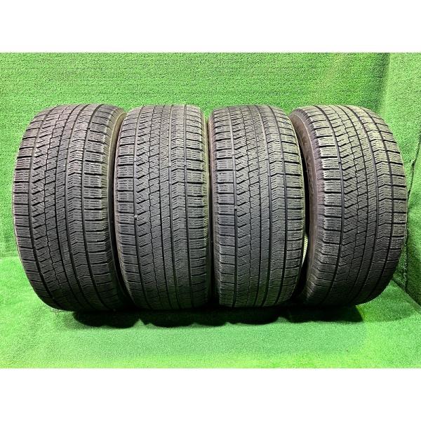 235/50R17 スタッドレス BRIDGESTONE VRX BRIDGESTONE スタッドレス ブリヂストン ブリザックVRX2 235/50R17 4本