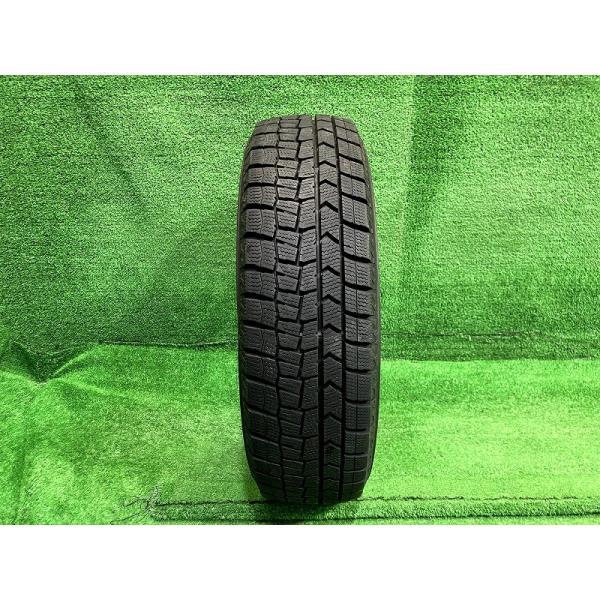 小売業者 DUNLOP スタッドレス ダンロップ ウインターマックスWM02 165