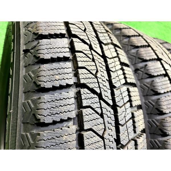 TOYO スタッドレス トーヨー オブザーブGIZ2 145/80R13 4本 7ミリ 2023