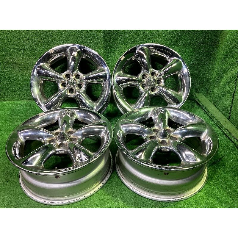 グッカーズ 17インチ 7J 5穴 4本 100 +35 : 鈴木商会ヤフー
